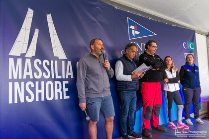 Massilia Cup Inshore 2026