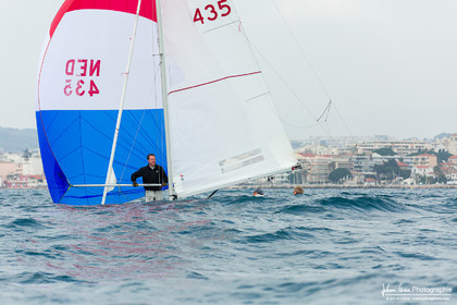 International Extra Cup Dragon 2026