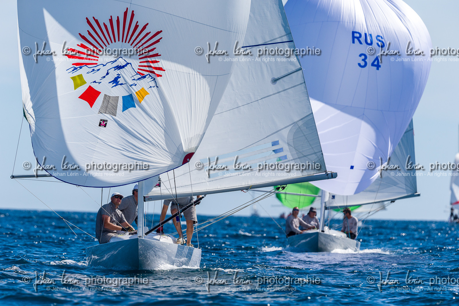 Cannes, Régates Royales, Régates Royales de Cannes, sailing, vela, voile, 2021, Yacht Club de Cannes