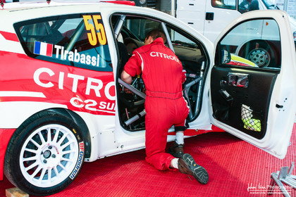 Rallye de Corse 2006 (Rallye de France)