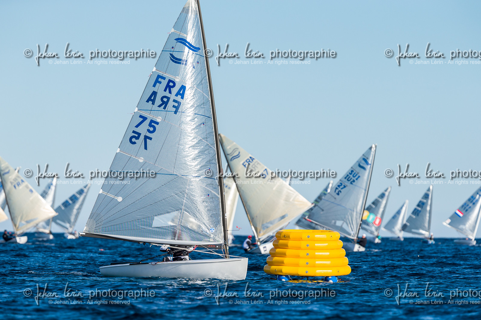 Semaine Internationale de Cannes de Finn 2022