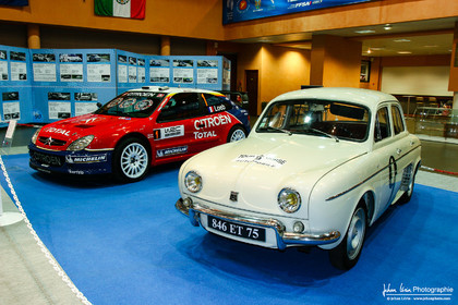 Rallye de Corse 2006 (Rallye de France)