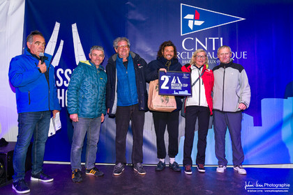 CNTL - Massilia Cup Inshore 2026