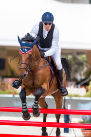 Longines Global Champions Tour - Cannes 2024