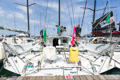 Paprec 600 SNST 2025 - Start -19 05 2025