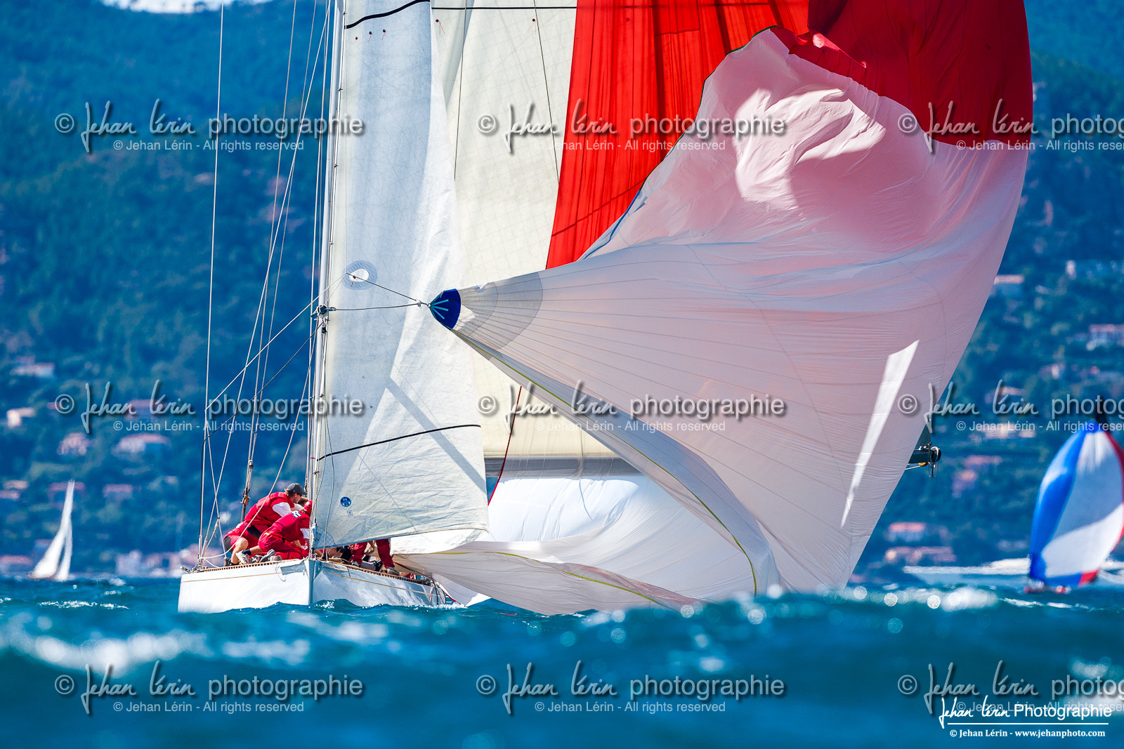 Régates Royales 2024