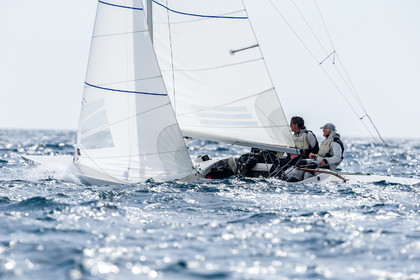Coupe du Commodore 2023