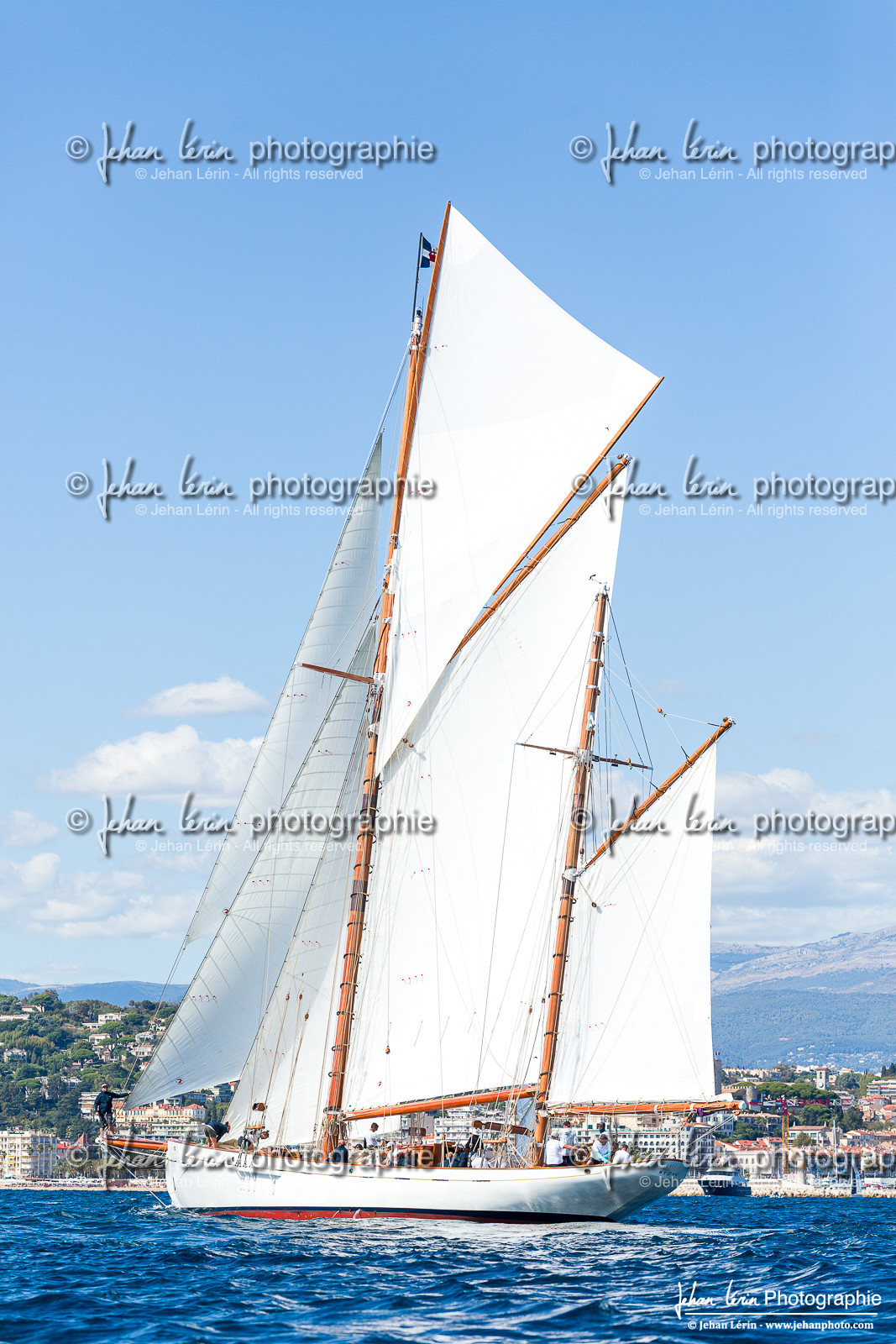 Régates Royales 2025