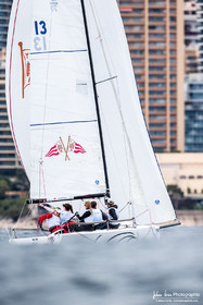 Trophée Virginie Hériot 2025