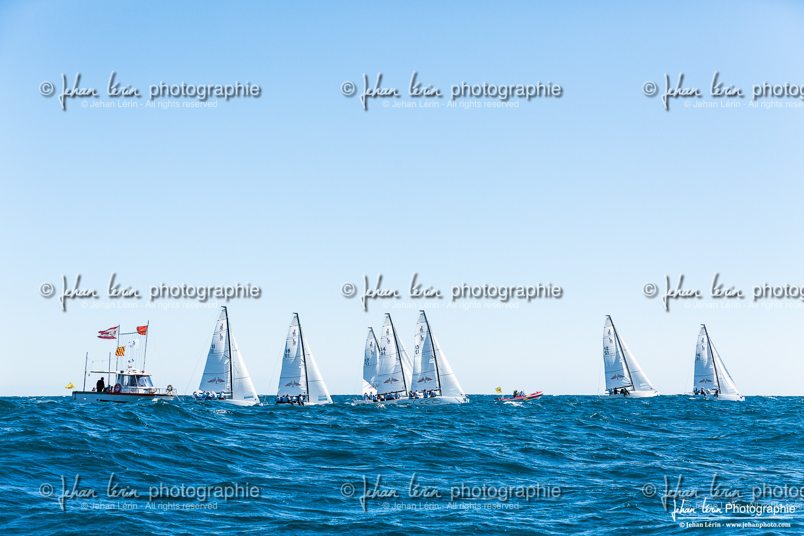 Trophée Virginie Hériot 2025