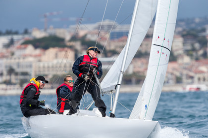 Semaine Internationale de Cannes de Dragon 2022