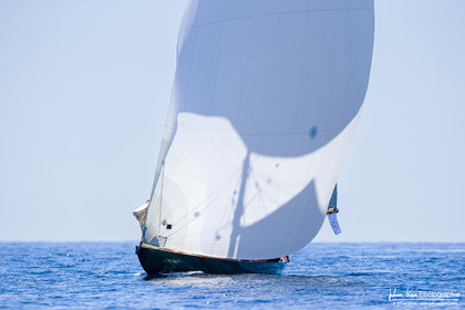 Les Voiles de Cassis 2025