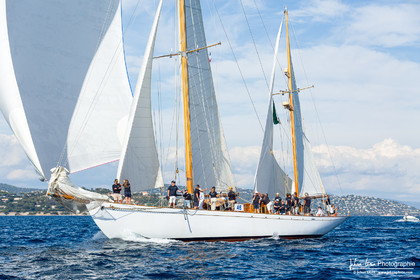 Les Voiles de St Tropez 2025 - VST2025