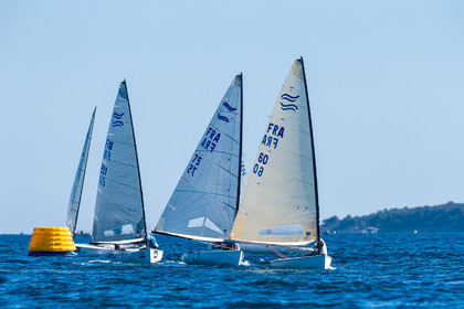 Semaine Internationale de Cannes de Finn 2022