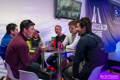 Massilia Cup Inshore 2026