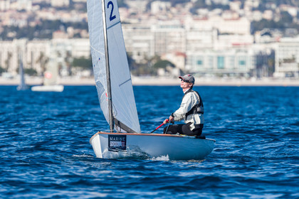 Semaine Internationale de Cannes de Finn 2022