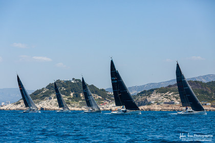 Massilia Cup Inshore 2026