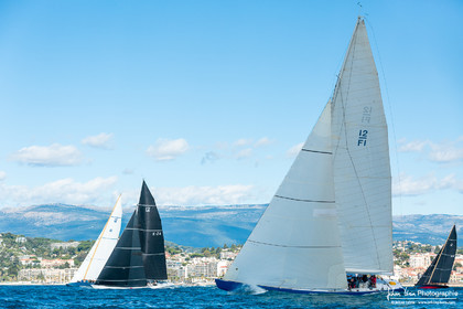 Régates Royales 2024