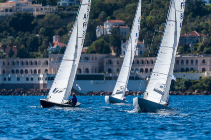 Cannes, Régates Royales, Régates Royales de Cannes, sailing, vela, voile, 2021, Yacht Club de Cannes