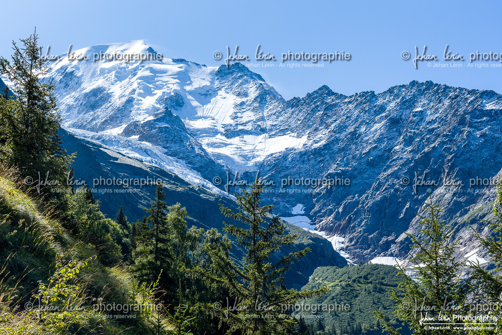 Tour du Mont Blanc 2023 - TMB