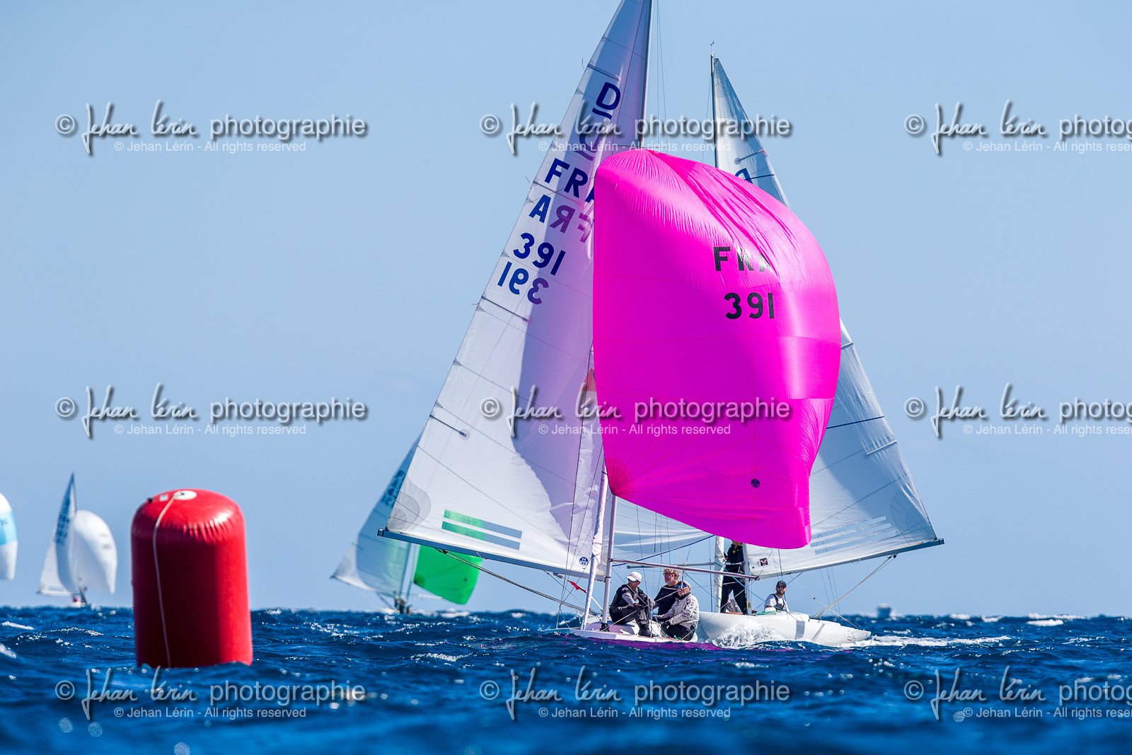 Régates Royales 2022