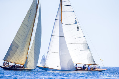 Les Voiles de Cassis 2025
