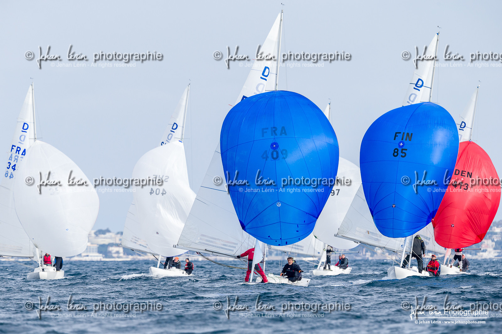 International Extra Cup Dragon 2023