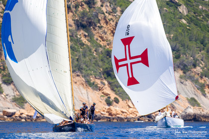 Les Voiles de Cassis 2025