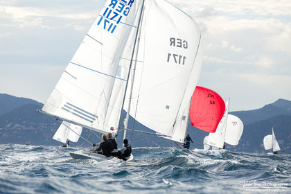 Cannes Dragon GP 2025 - European Grand Prix
