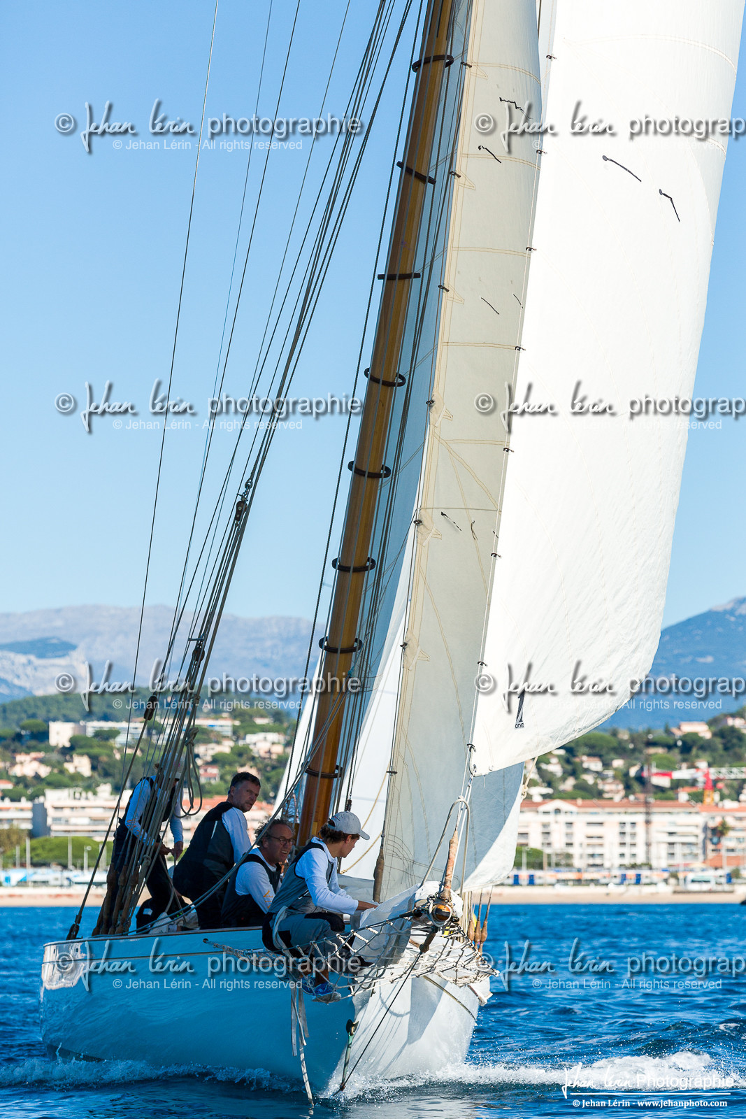 Régates Royales 2024