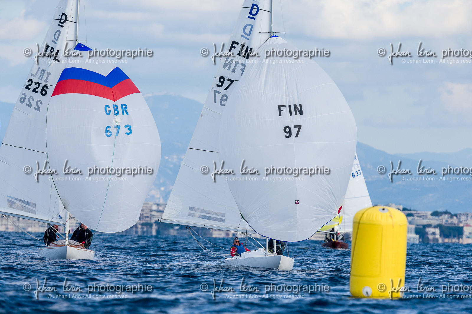 Coupe d Hiver des Dragon 2022