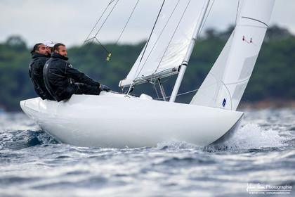 Cannes Dragon GP 2025 - European Grand Prix