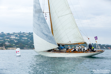 Les Dames de St Tropez