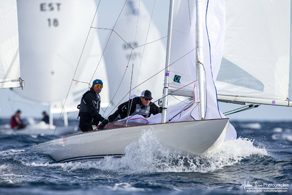 Cannes Dragon GP 2025 - European Grand Prix