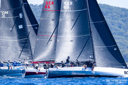 La Porquerolles Race 2025