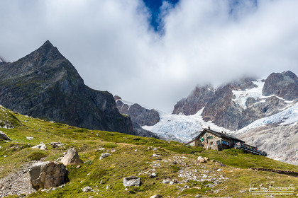 Tour du Mont Blanc 2023 - TMB