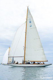 Les Dames de St Tropez