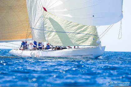 Toulon Provence Regatta 2025