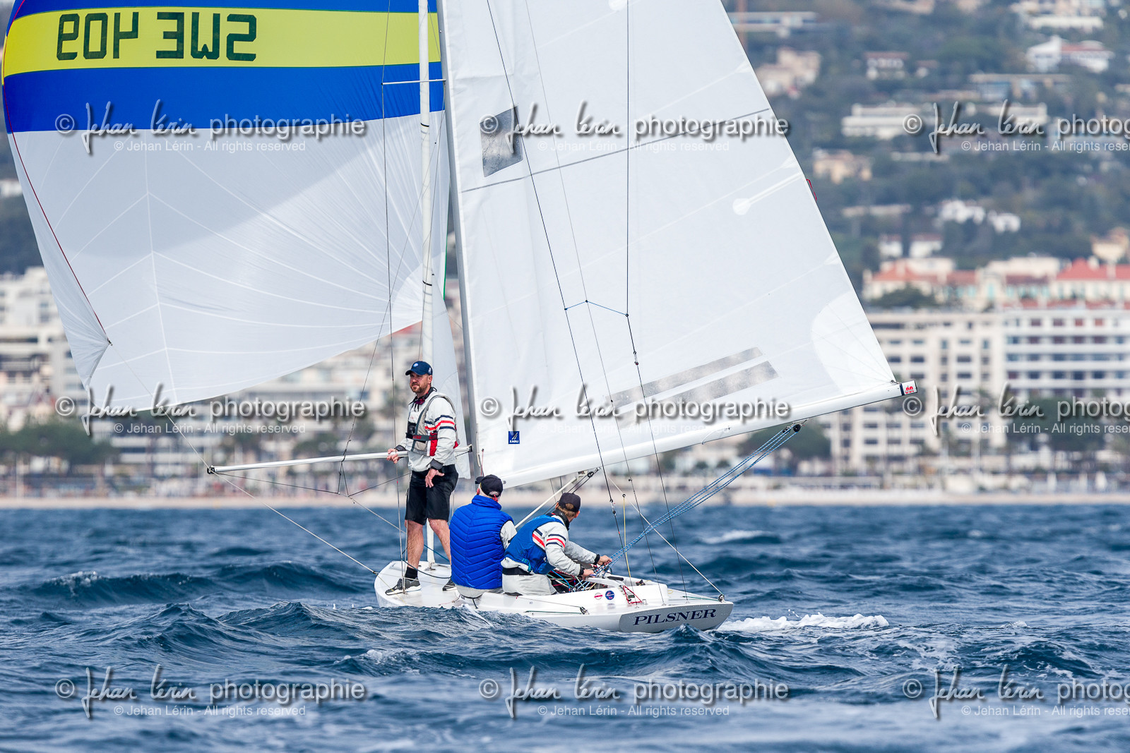 Coupe du Commodore 2023