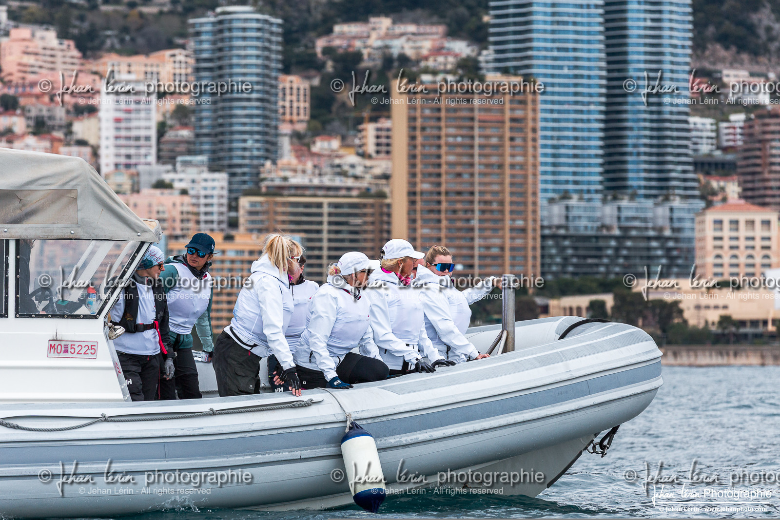Trophée Virginie Hériot 2025