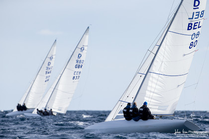 Cannes Dragon GP 2025 - European Grand Prix