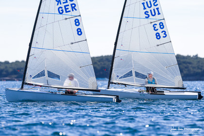 Semaine Internationale de Cannes de Finn 2026 - Cannes International Finn Week 2026