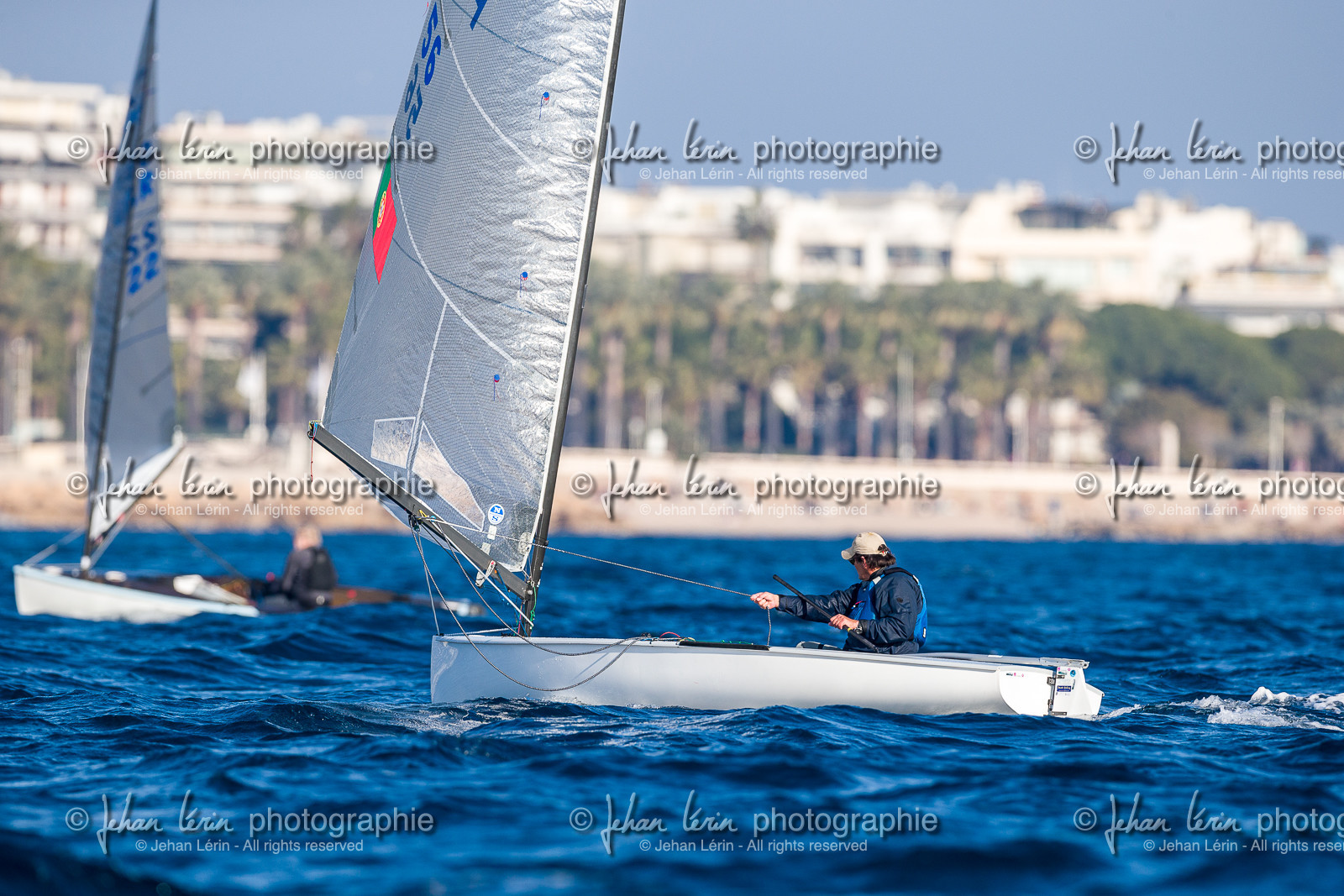 Semaine Internationale de Cannes de Finn 2023