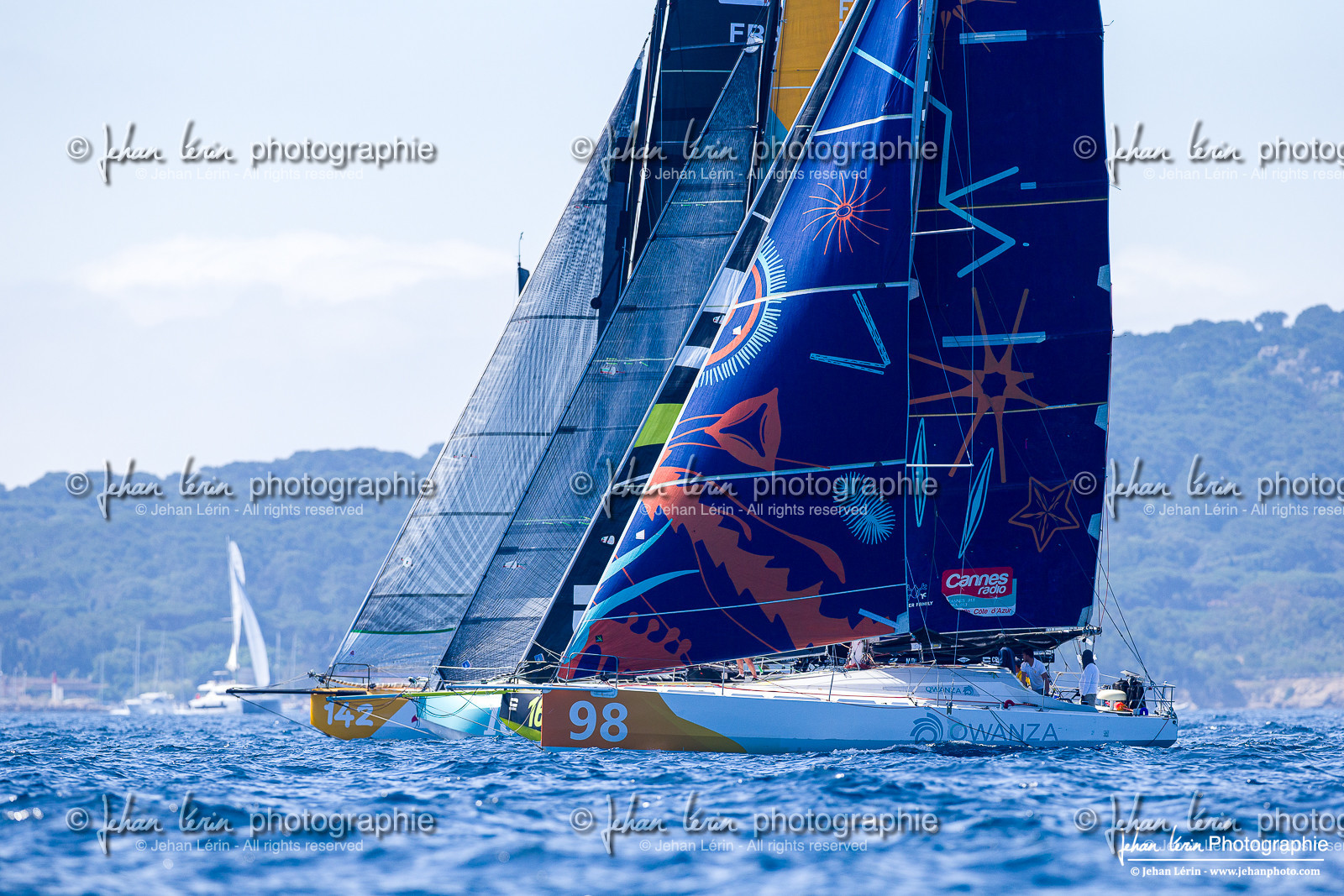 La Porquerolles Race 2025