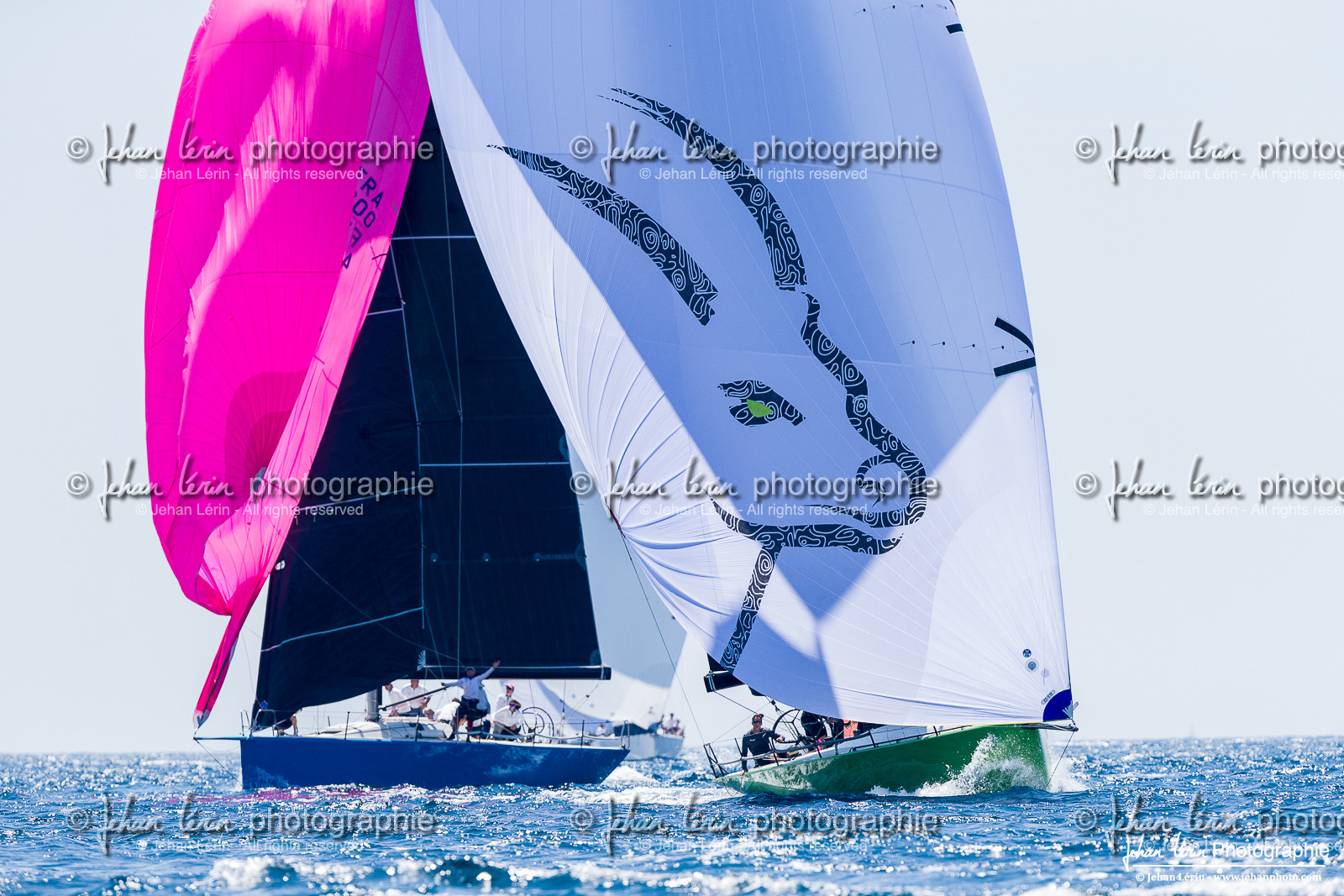 European Championship IRC 2023