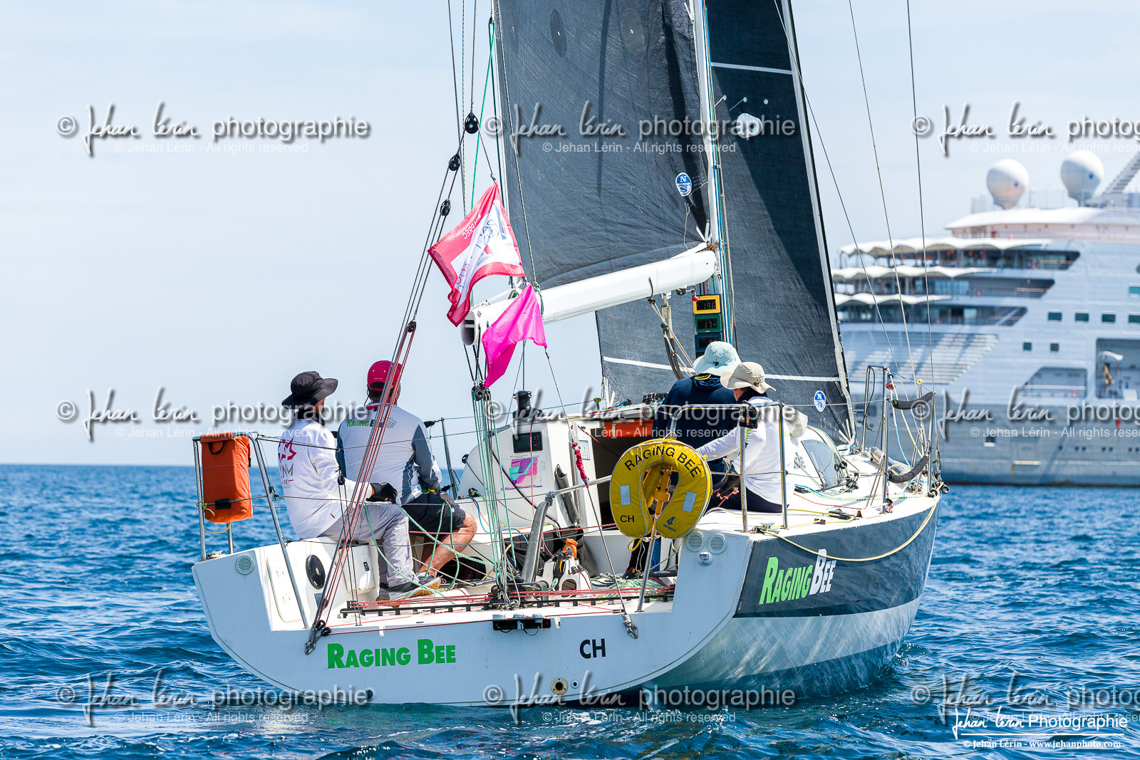 Paprec 600 SNST 2025 - Start -19 05 2025