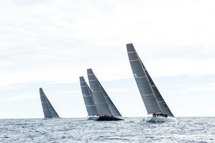 Les Voiles de St Tropez 2024 - VST2024