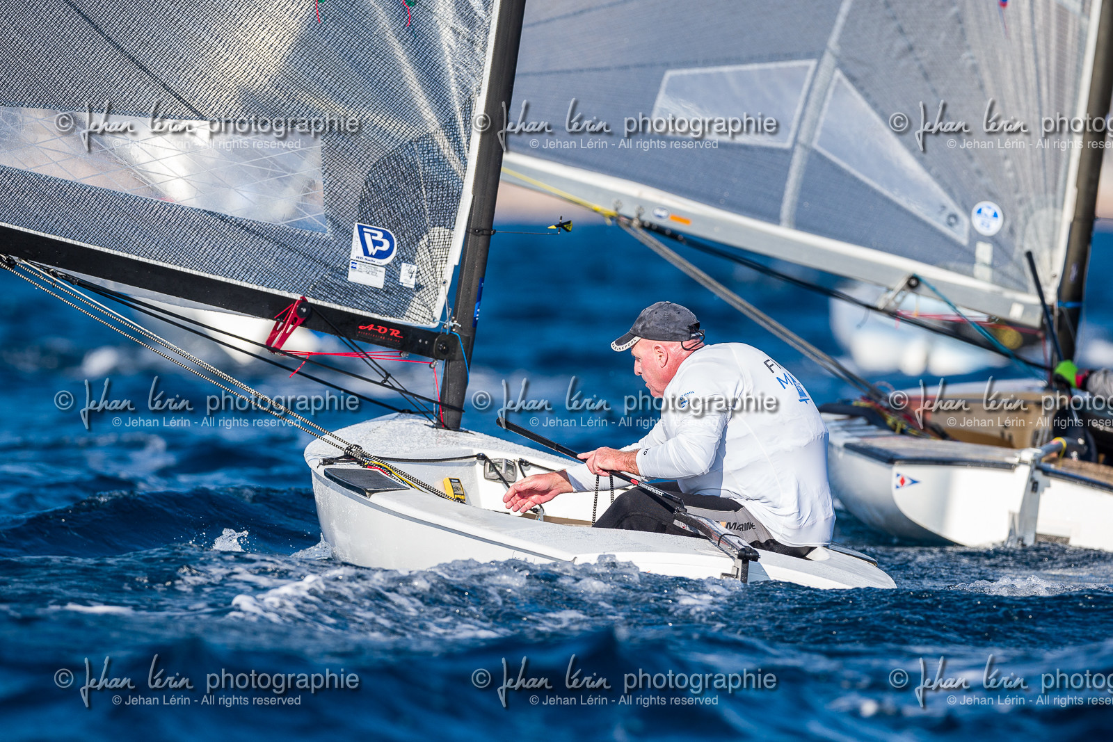 Semaine Internationale de Cannes de Finn 2023