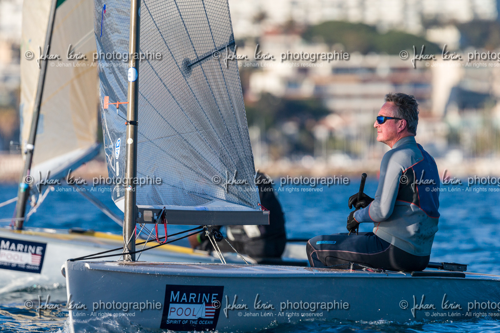 Semaine Internationale de Cannes de Finn 2022