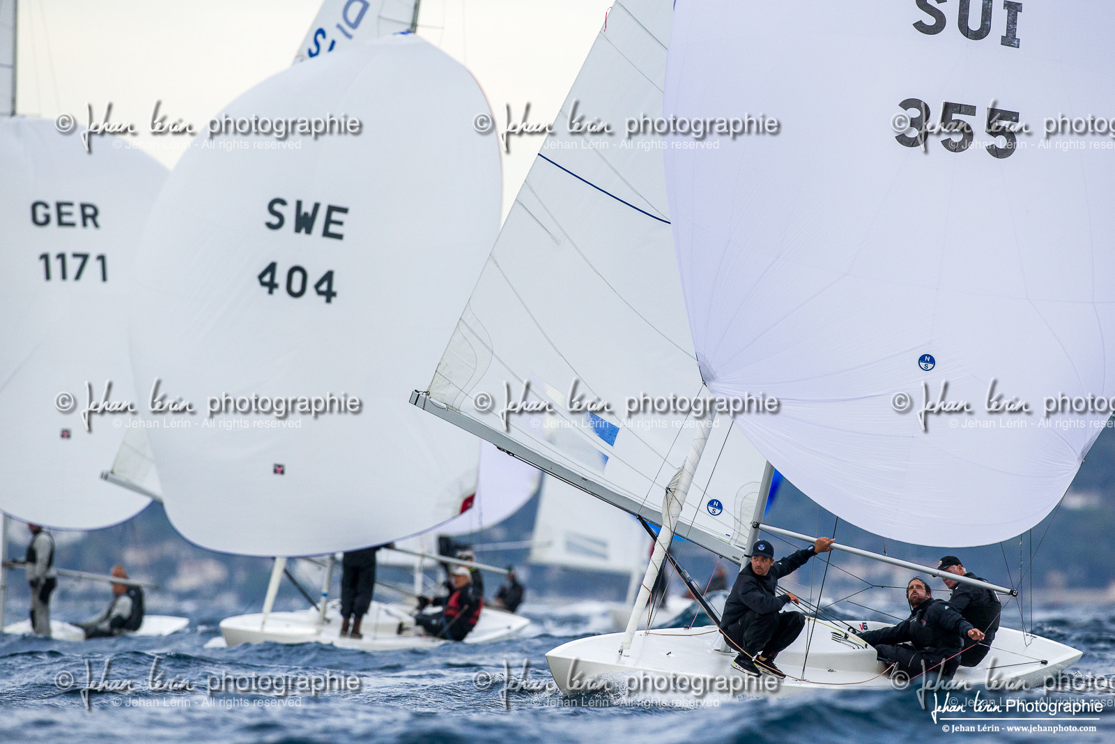 Cannes Dragon GP 2025 - European Grand Prix